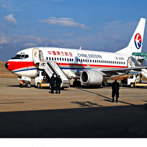 遵义新舟航空物流航空快运业稳步发展的原因是什么？